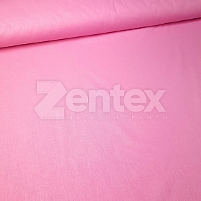 Ткань «Розовая Азалия однотон» купить в Минске